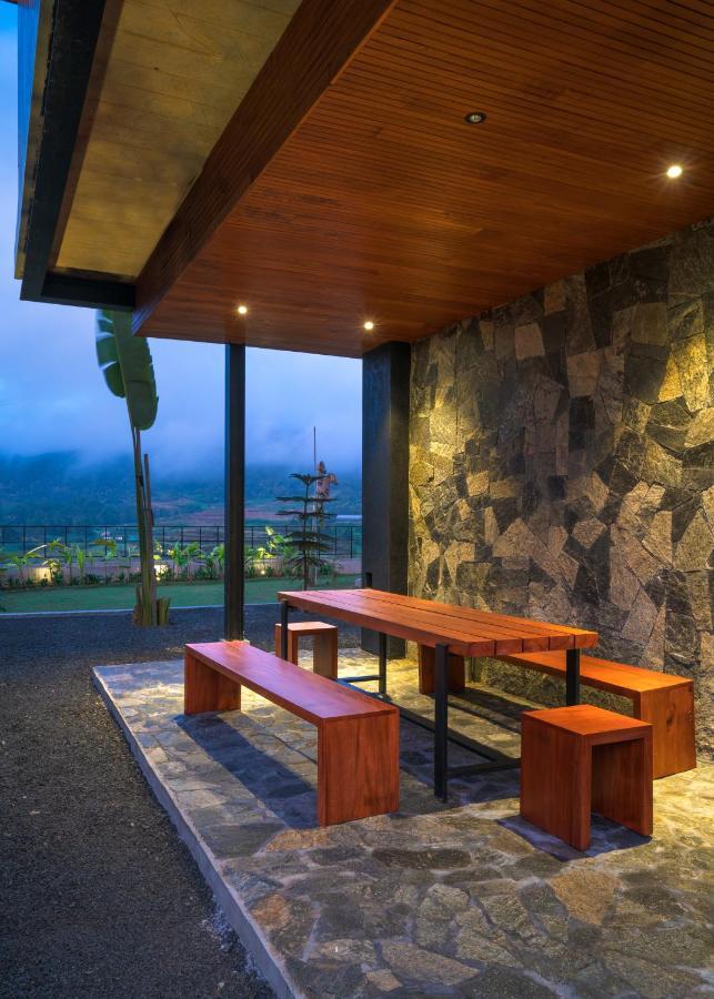 Sulanga Luxury Chalets Nuwara Eliya Luaran gambar