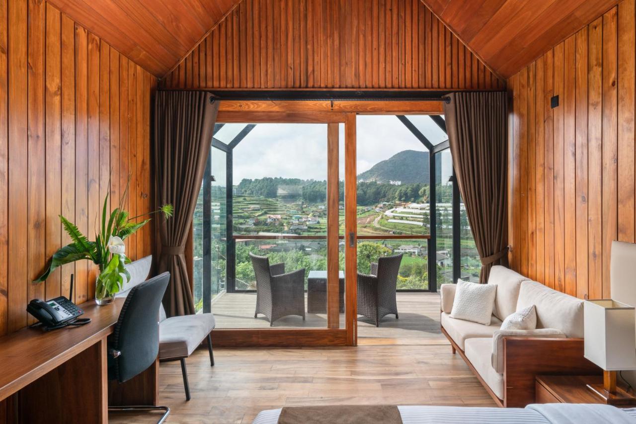 Sulanga Luxury Chalets Nuwara Eliya Luaran gambar