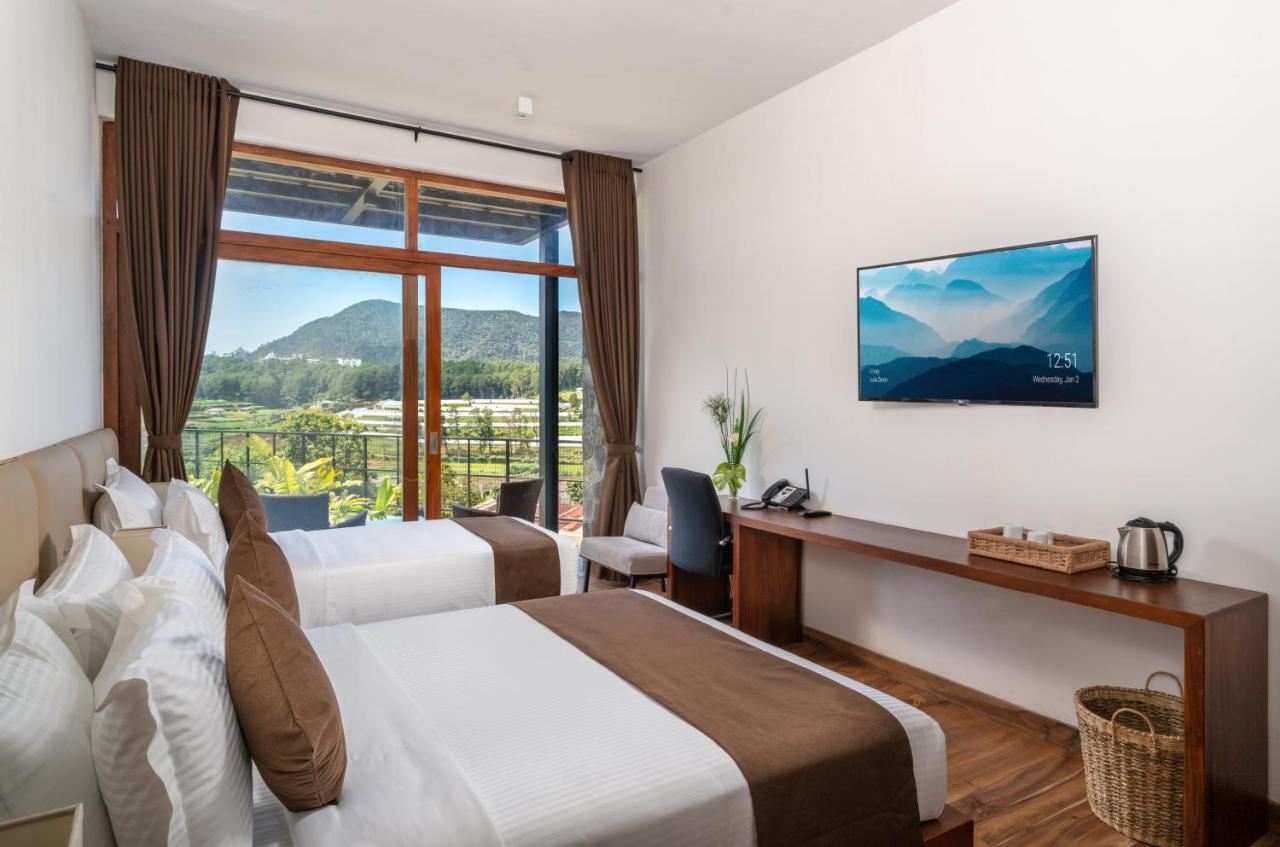 Sulanga Luxury Chalets Nuwara Eliya Luaran gambar