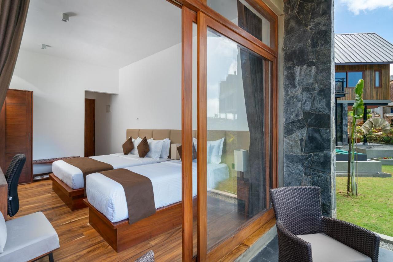 Sulanga Luxury Chalets Nuwara Eliya Luaran gambar