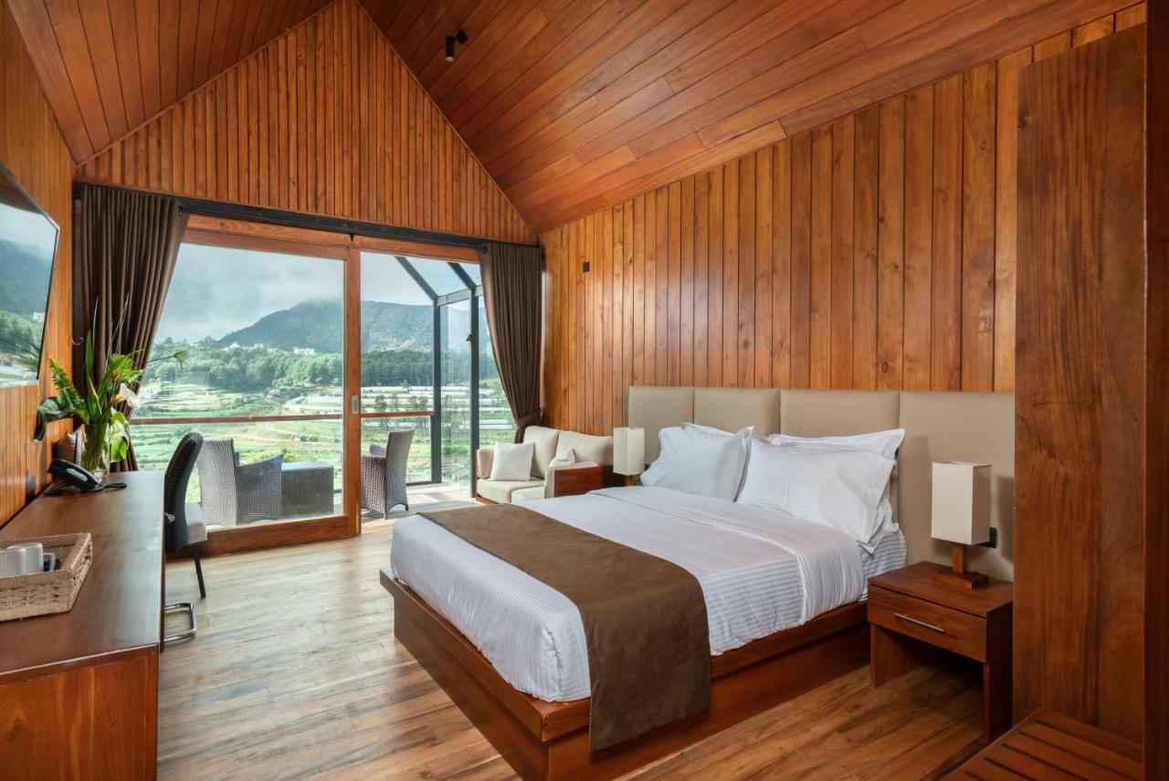 Sulanga Luxury Chalets Nuwara Eliya Luaran gambar